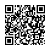 QR for socials